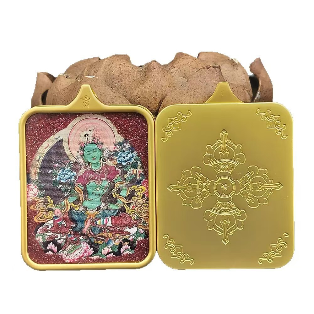 Tārā Thangka
