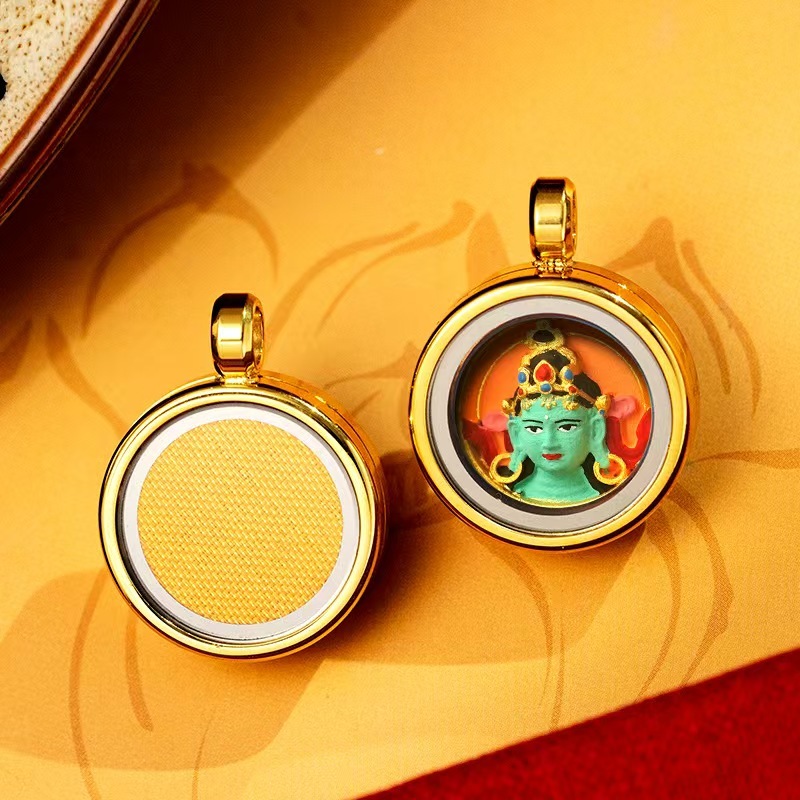 Tārā Thangka