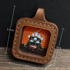 3.8 * 3 cm