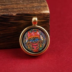 1.5 * 1.5 cm (A)