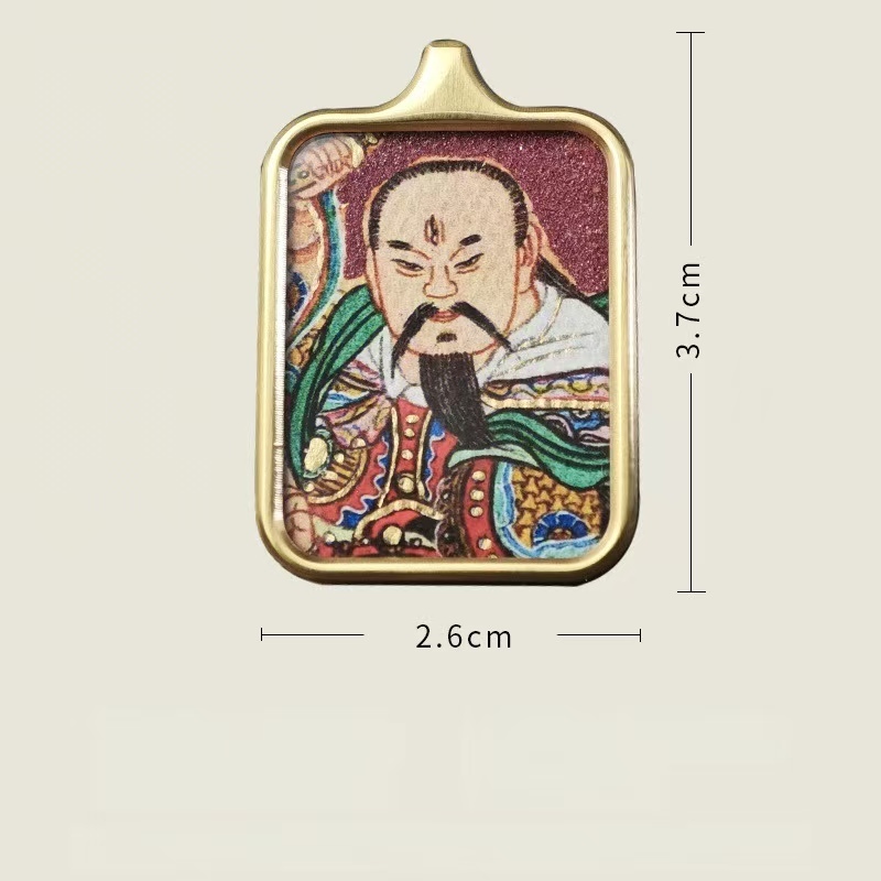 Lei Zu Thangka