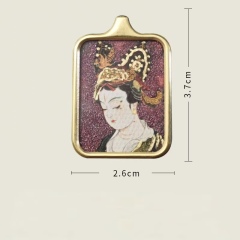 3.7 * 2.6 cm
