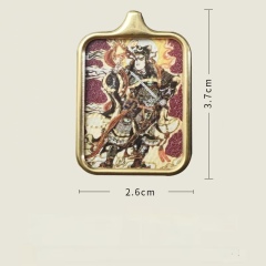 3.7 * 2.6 cm