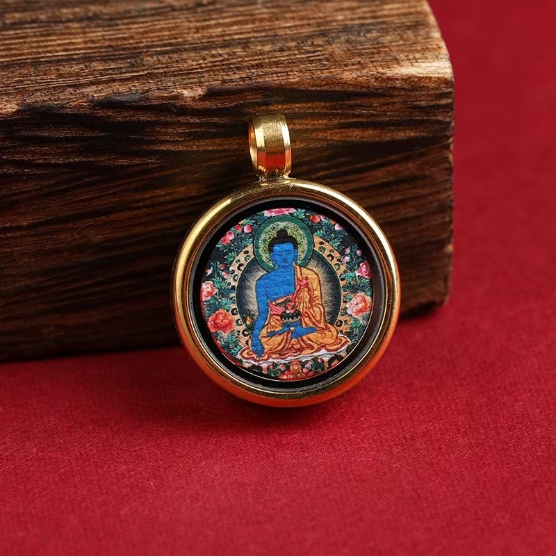 Medicine Buddha