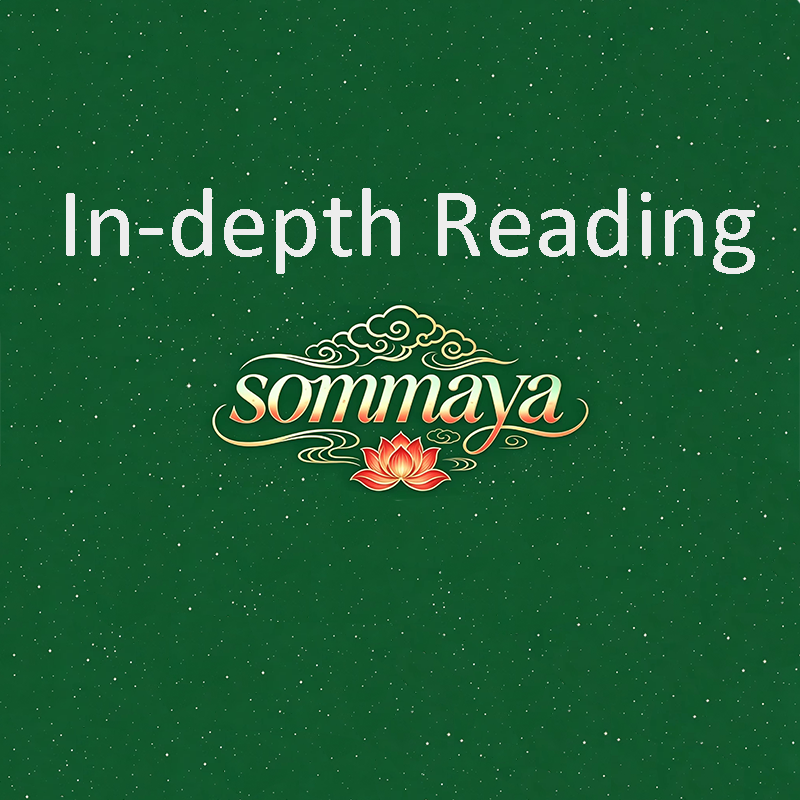 In-Depth Reading