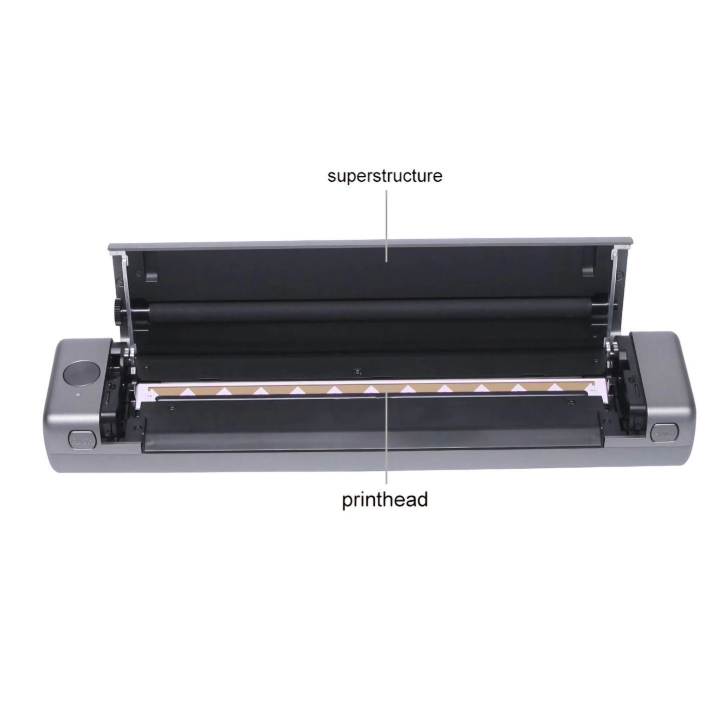 AIMO tattoo printer promotes hot sales