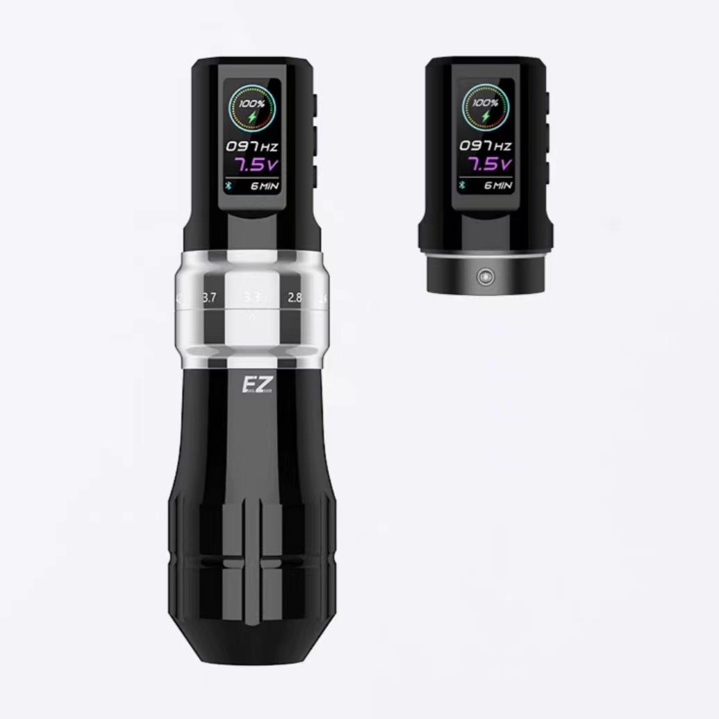 EZ P3 PRO Tattoo Pen