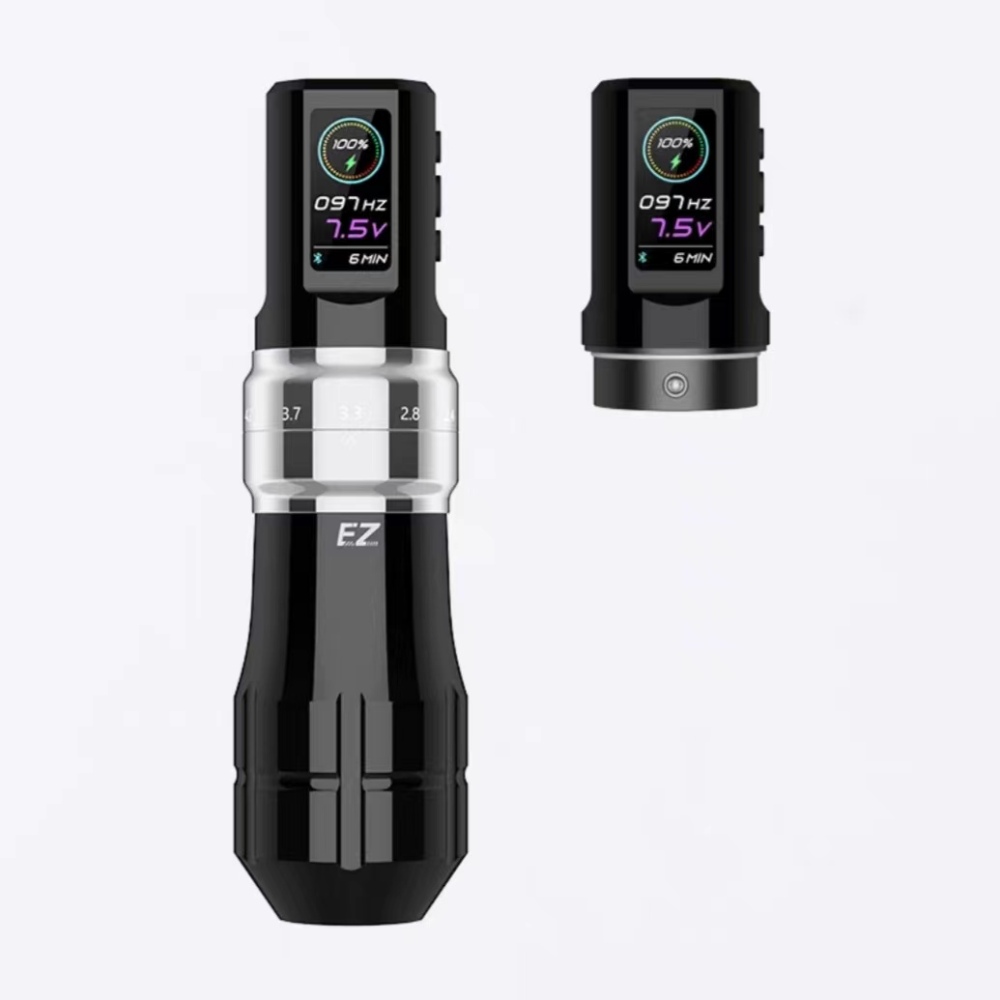 EZ P3 PRO Tattoo Pen