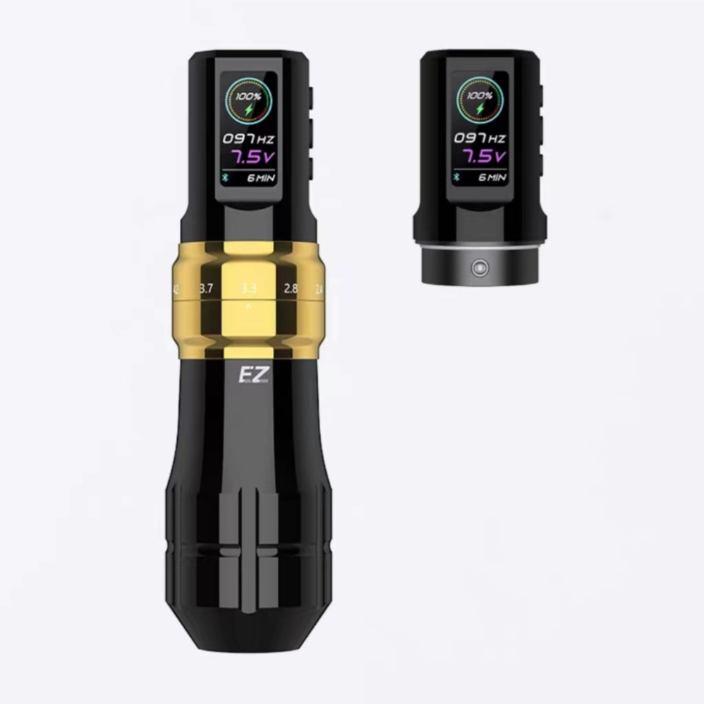 EZ P3 PRO Tattoo Pen