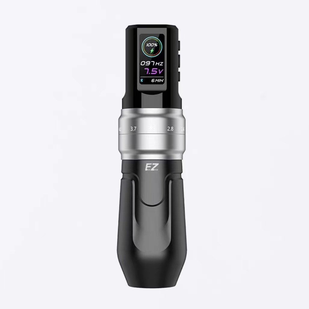 EZ P3 PRO Tattoo Pen