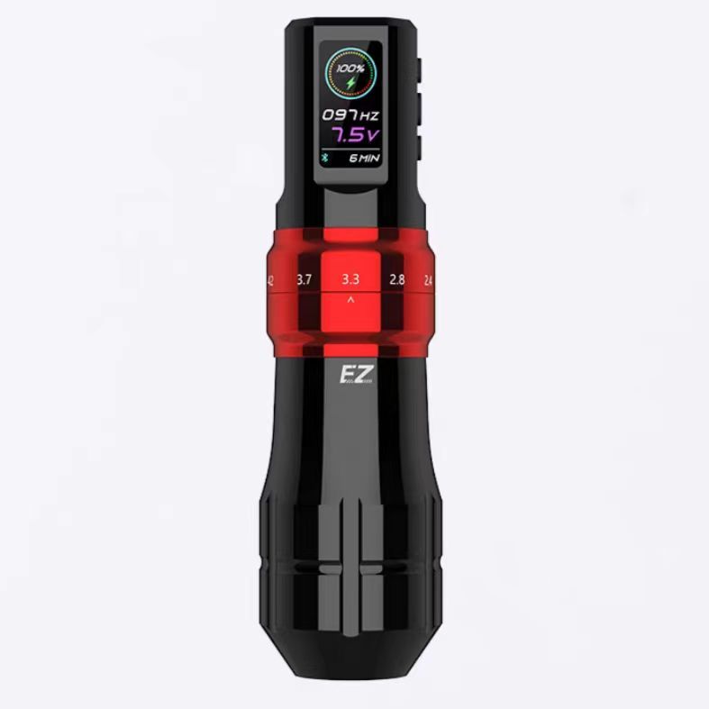 EZ P3 PRO Tattoo Pen