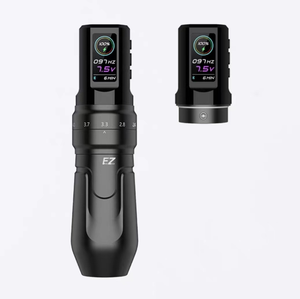 EZ P3 PRO Tattoo Pen