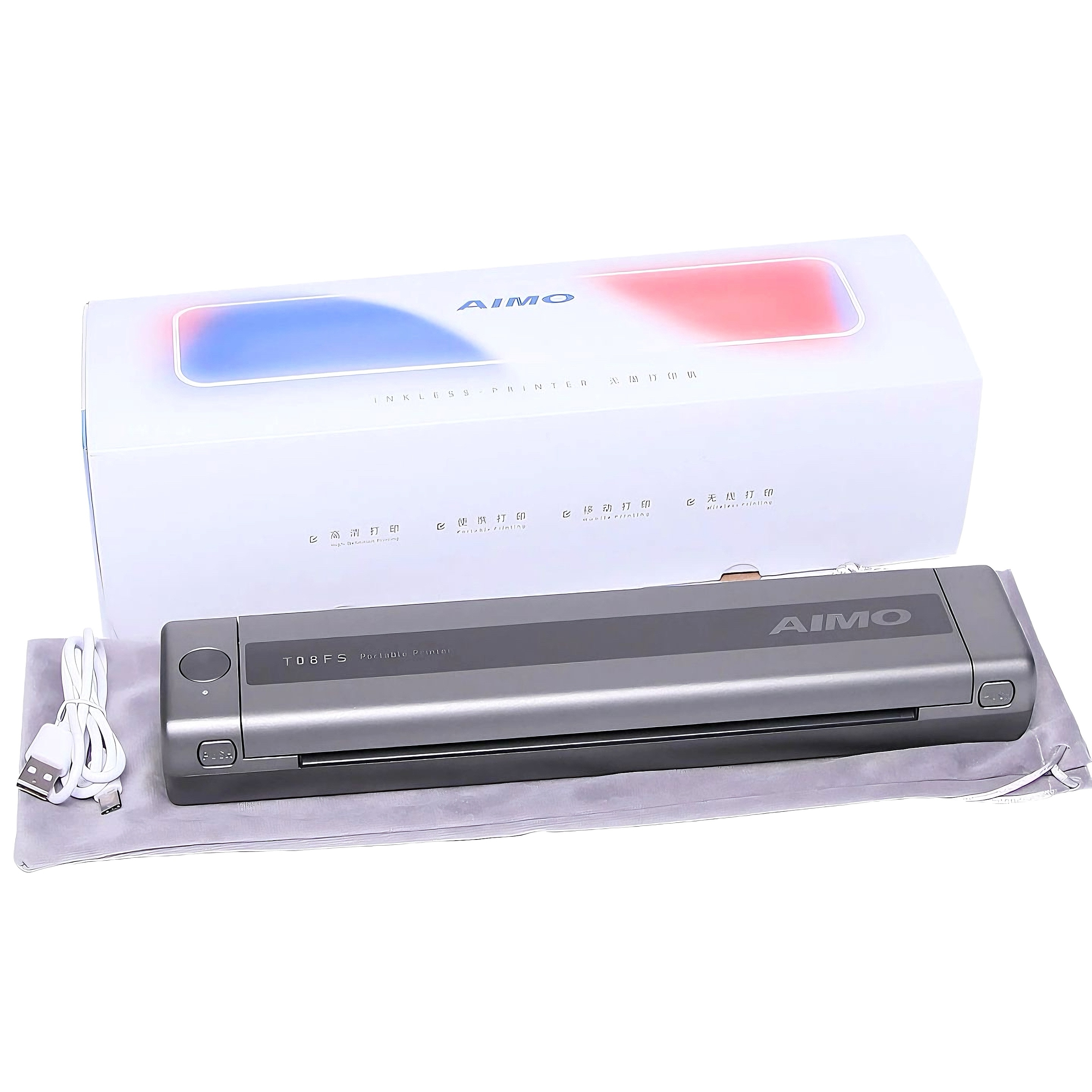 AIMO tattoo printer promotes hot sales