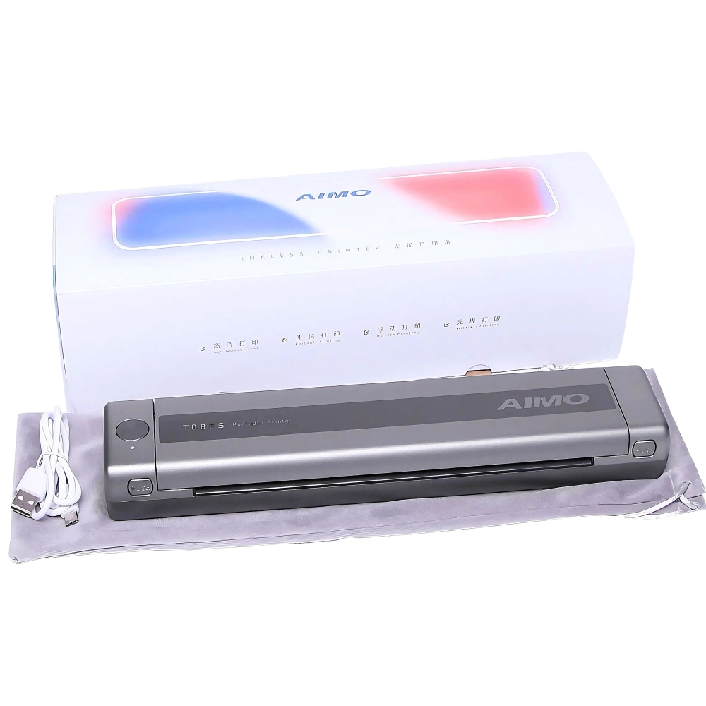 AIMO tattoo printer promotes hot sales