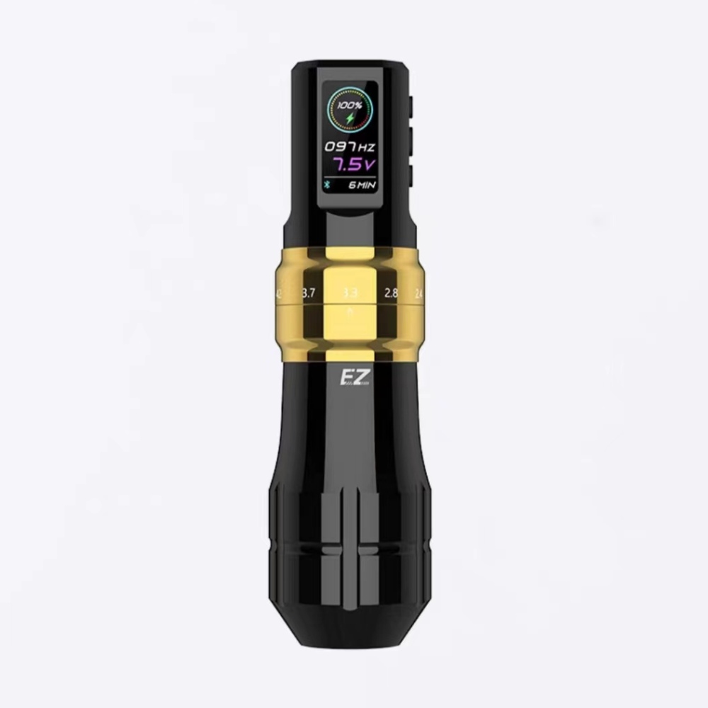 EZ P3 PRO Tattoo Pen