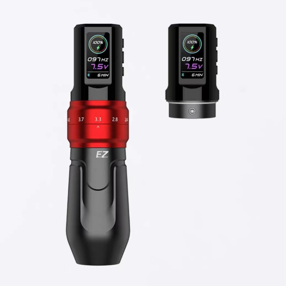 EZ P3 PRO Tattoo Pen