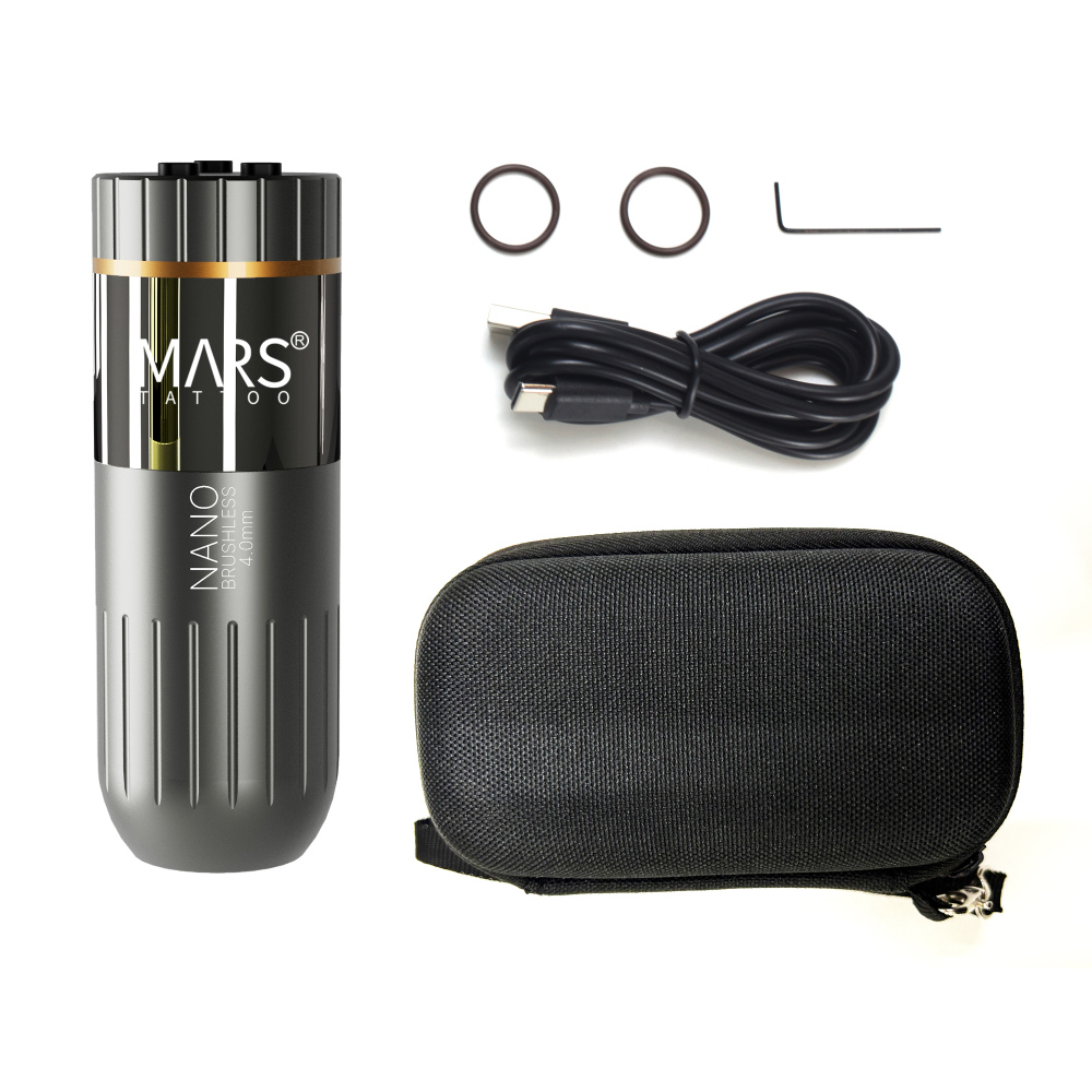 MARS   Nano Short Pen