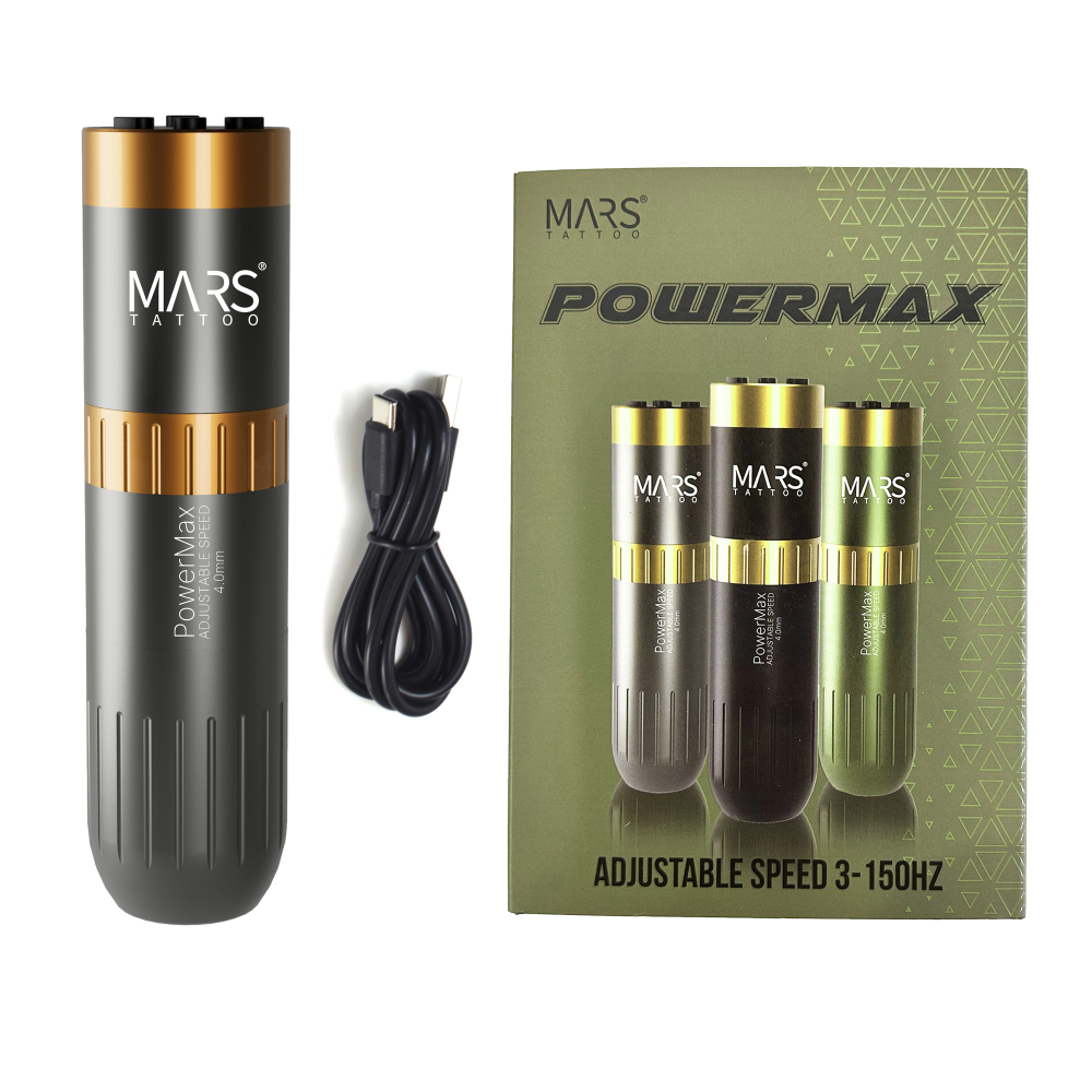 MARS King Speed Control Pen