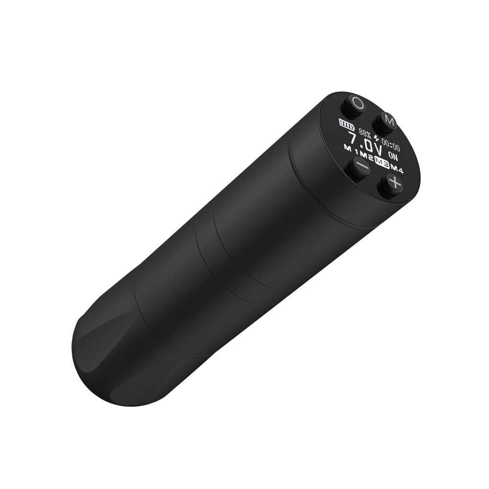 MK Tattoo Pen