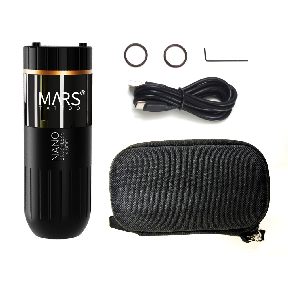 MARS   Nano Short Pen