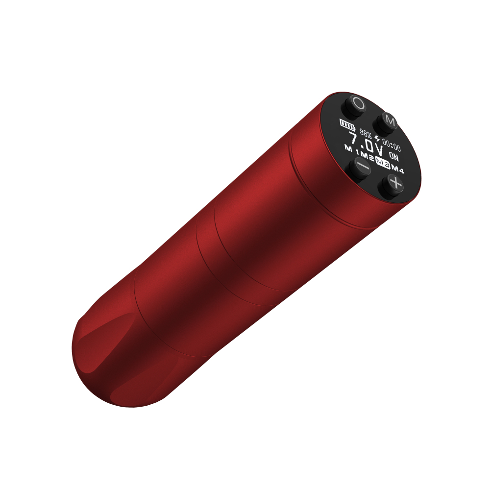 MK Tattoo Pen