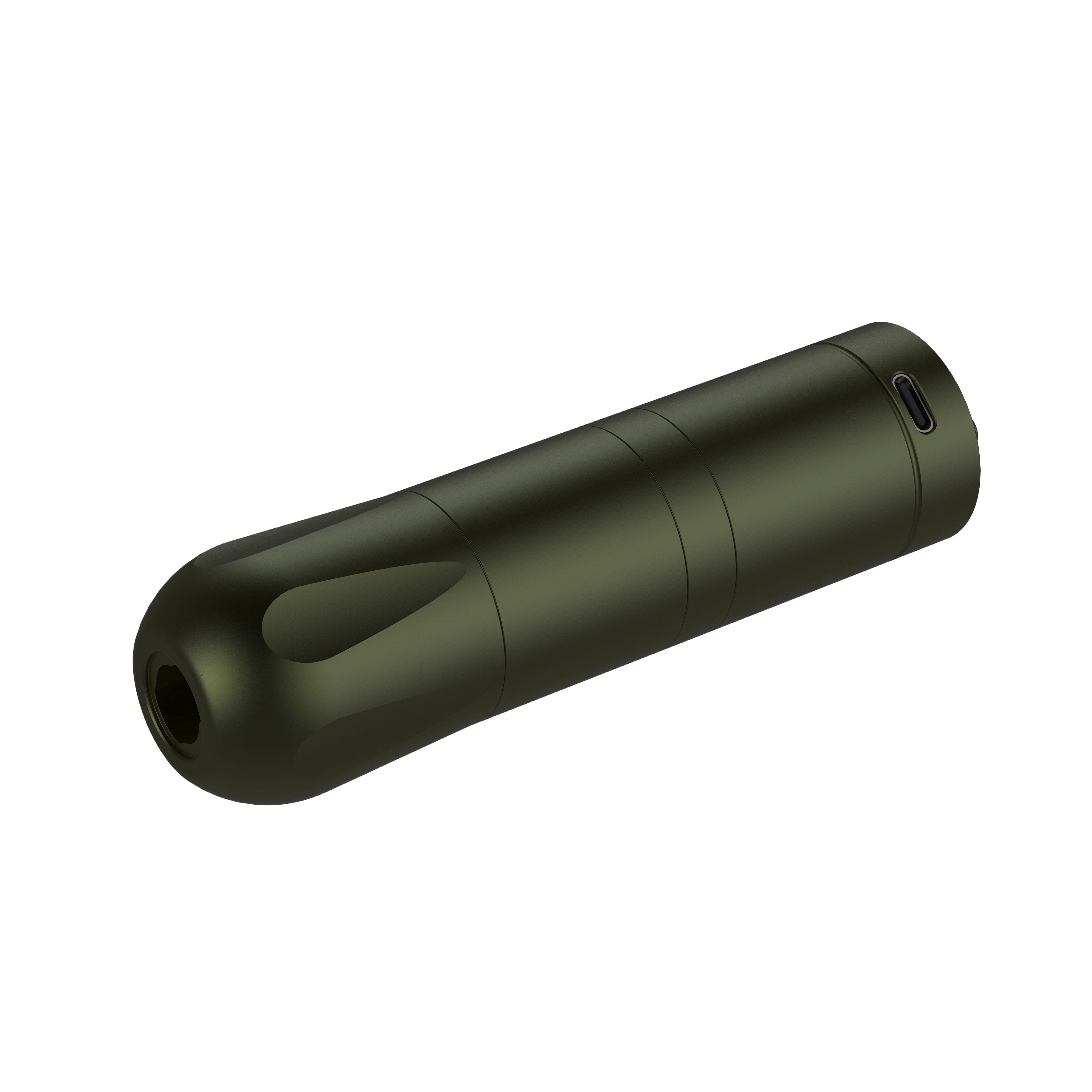 MK Tattoo Pen