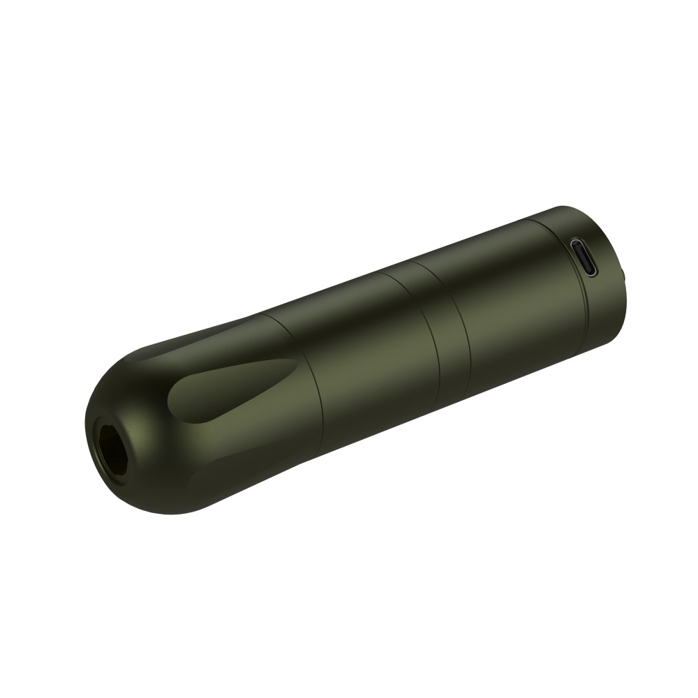 MK Tattoo Pen