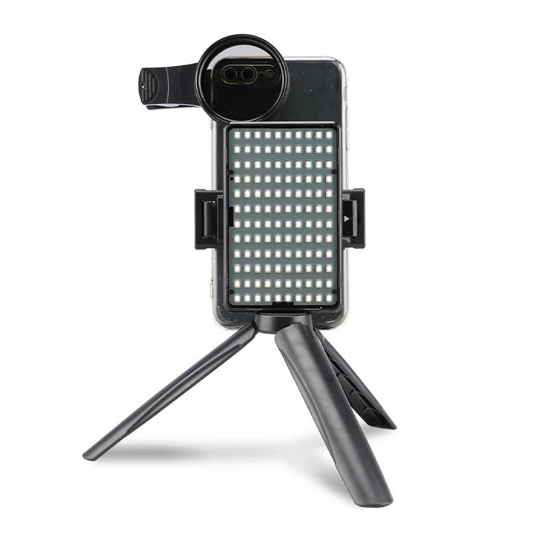 MK  Tattoo auxiliary artifact photography fill light to increase color saturation and remove reflections