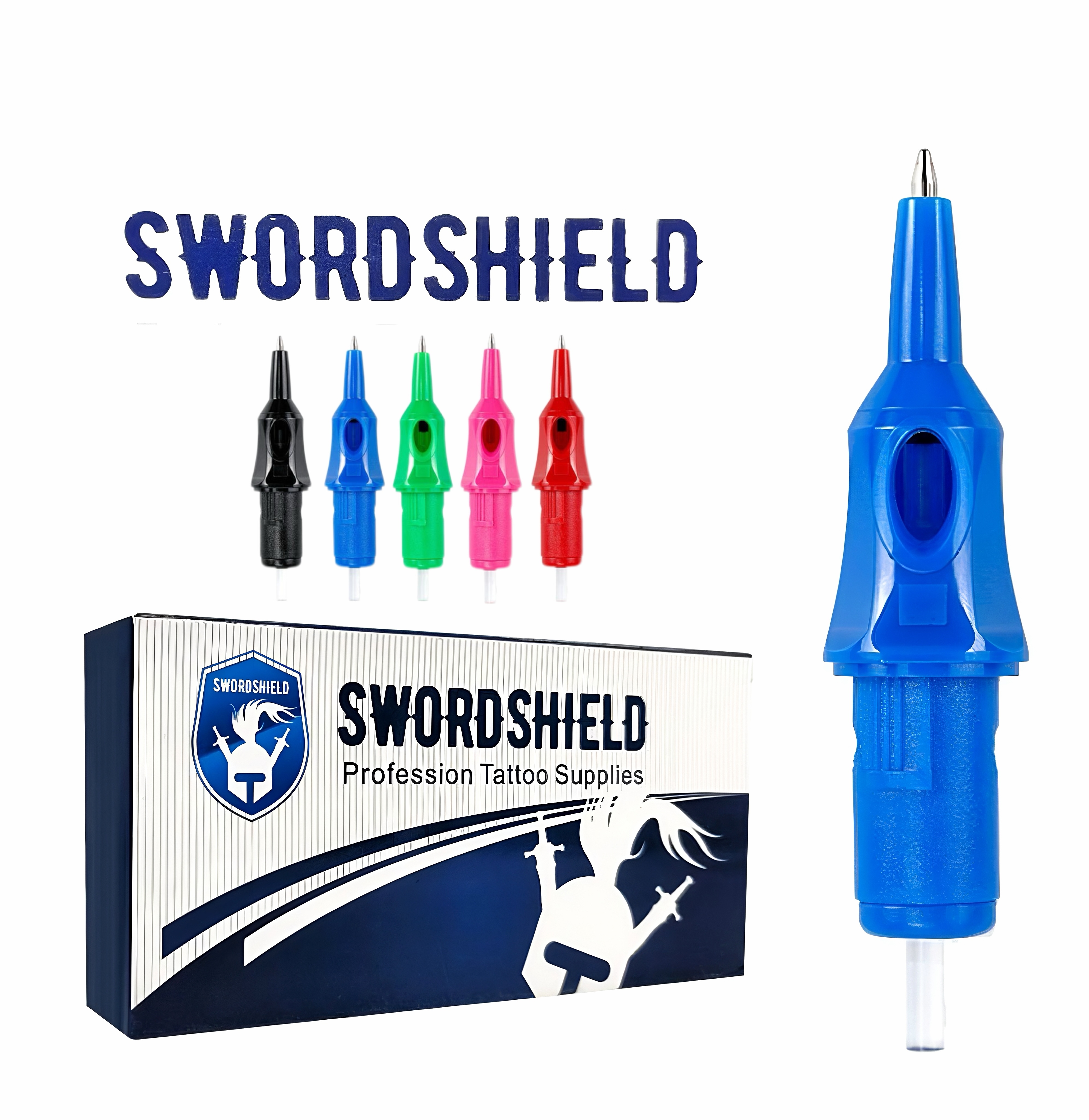 Tattoo ballpoint pen  suitable for tattoo pen