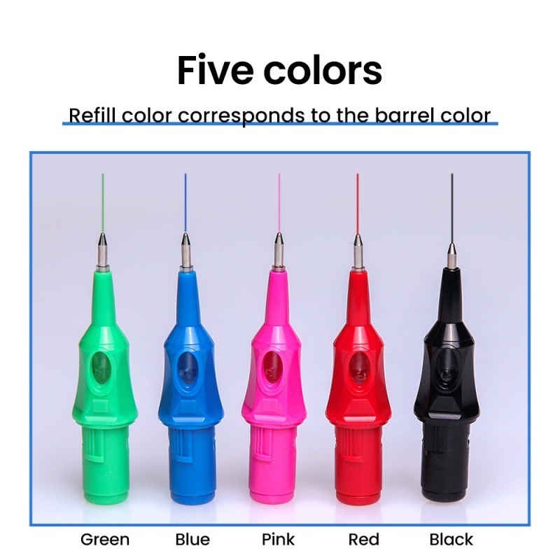 Tattoo ballpoint pen  suitable for tattoo pen
