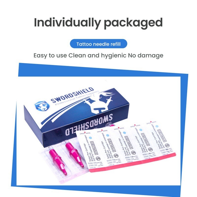 Tattoo ballpoint pen  suitable for tattoo pen