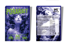 MK TATTOO Thermal transfer paper for portrait HD