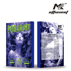 MK TATTOO Thermal transfer paper for portrait HD