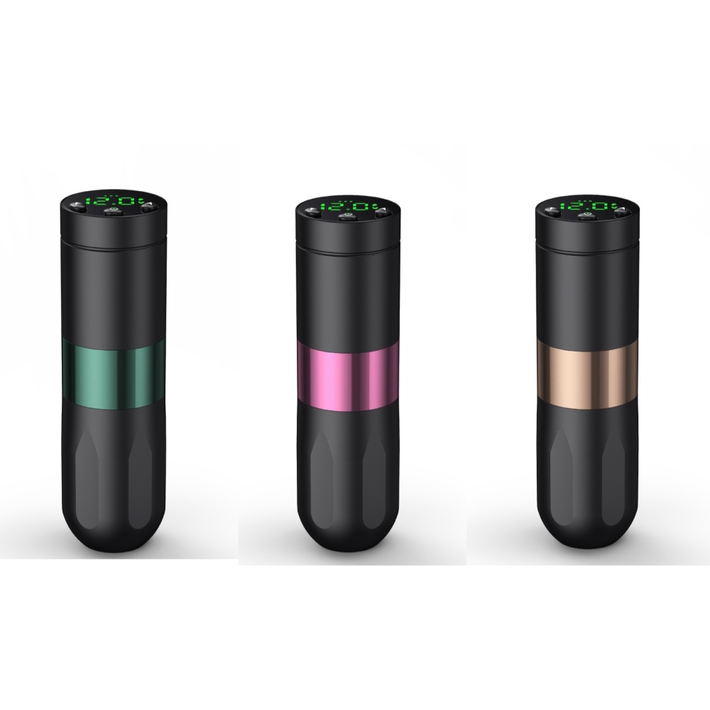 FY035 Wireless Tattoo Pen