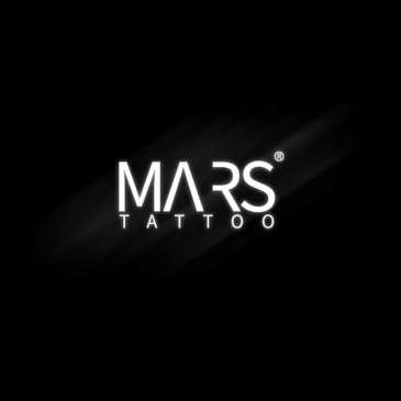 MARS   Nano Short Pen