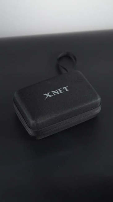 XNET adjustable stroke tattoo pen