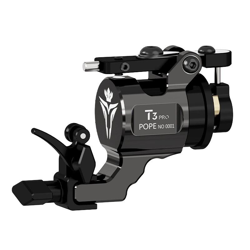 T3 Pro New Shrapnel Motor Machine