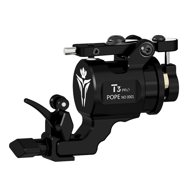 T3 Pro New Shrapnel Motor Machine