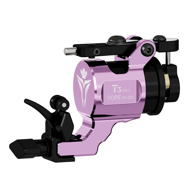 T3 Pro New Shrapnel Motor Machine