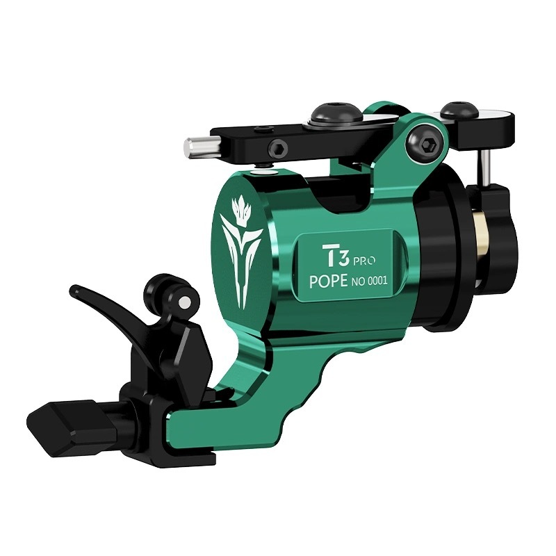 T3 Pro New Shrapnel Motor Machine