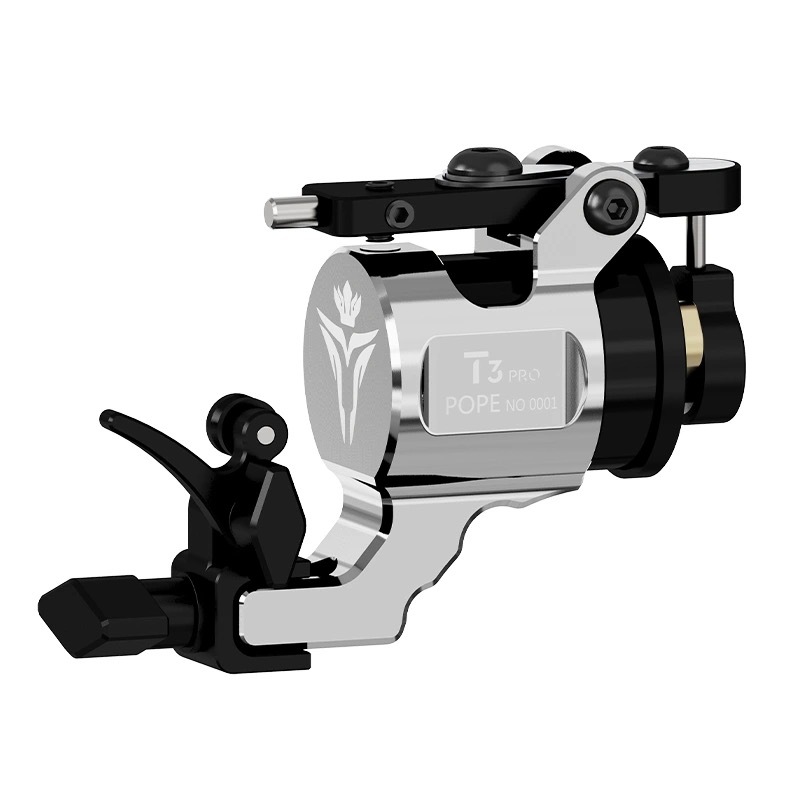 T3 Pro New Shrapnel Motor Machine