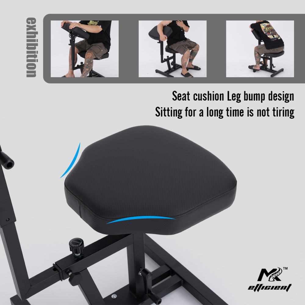 MK New multifunctional liftable tattoo chair