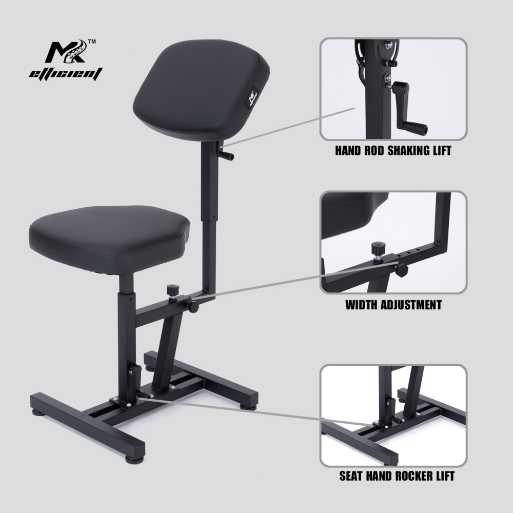MK New multifunctional liftable tattoo chair