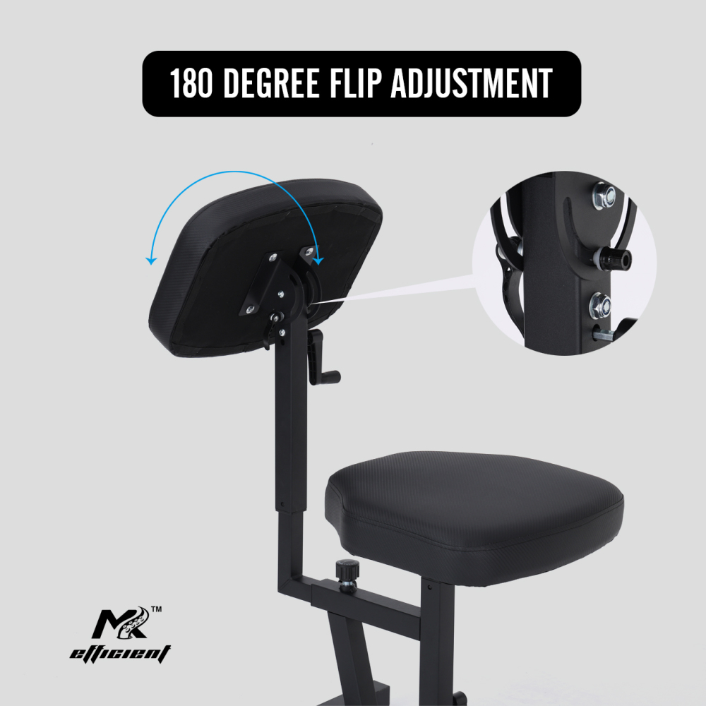 MK New multifunctional liftable tattoo chair