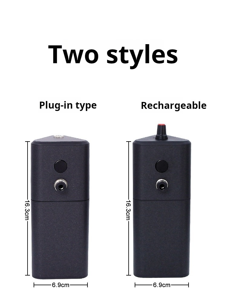 Tattoo needle cleaner