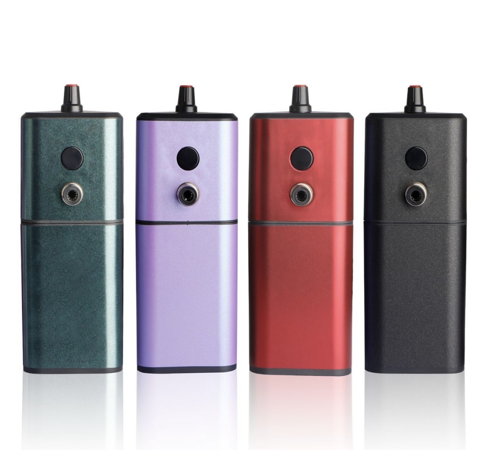 Tattoo needle cleaner