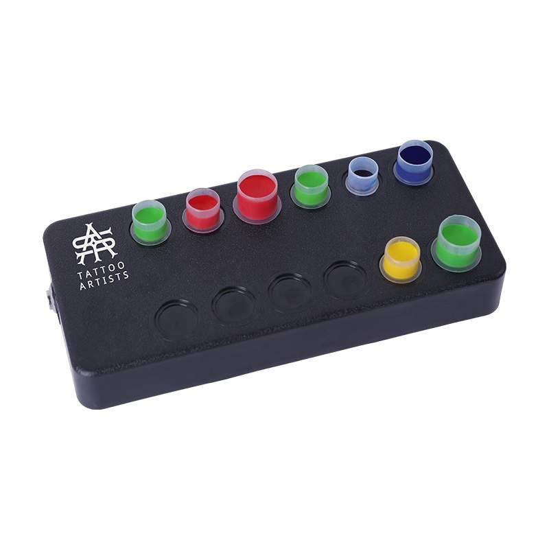 New tattoo ink magnetic automatic stirrer