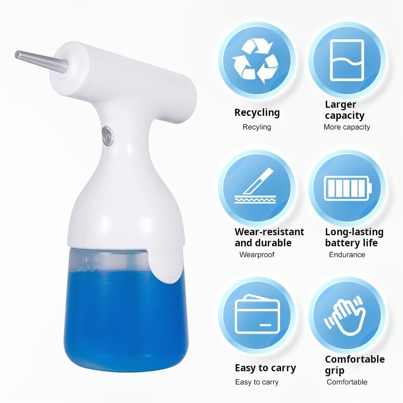 Tattoo Electric Soap Foamer