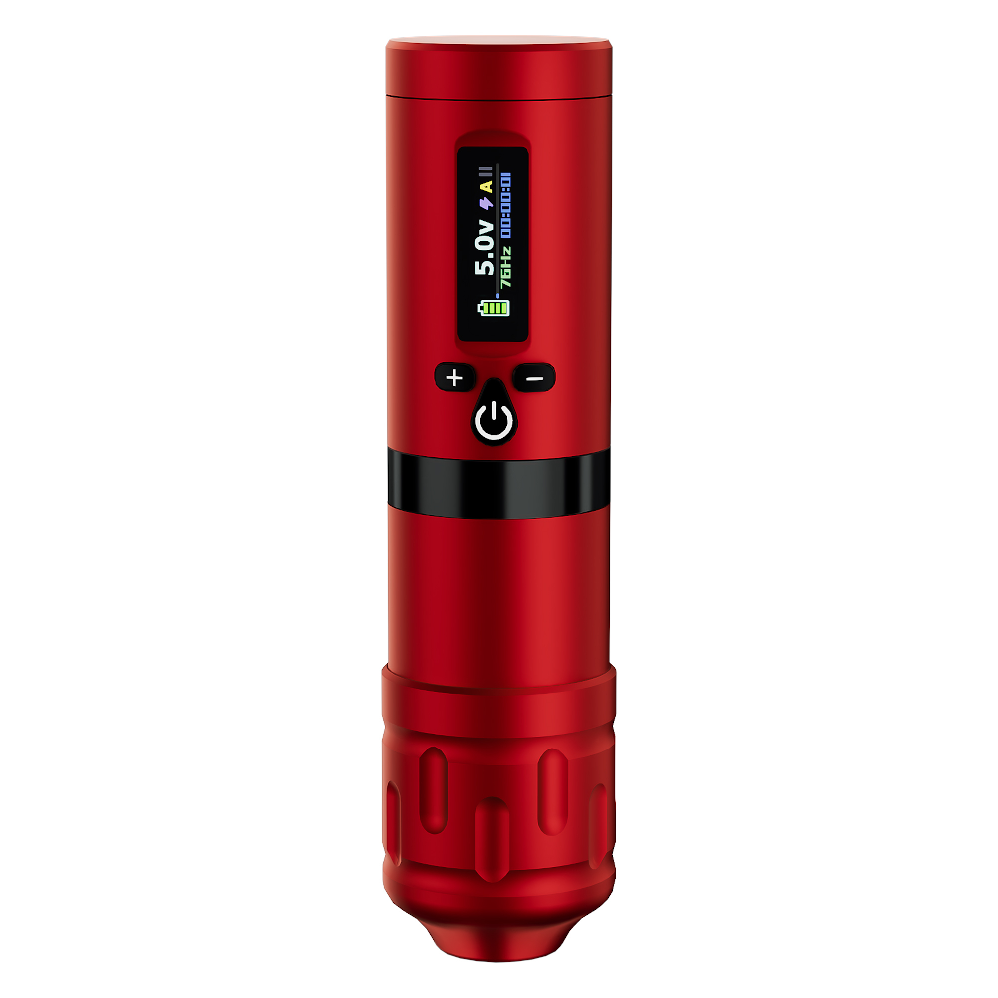 SMILE FACE WIRELESS PEN