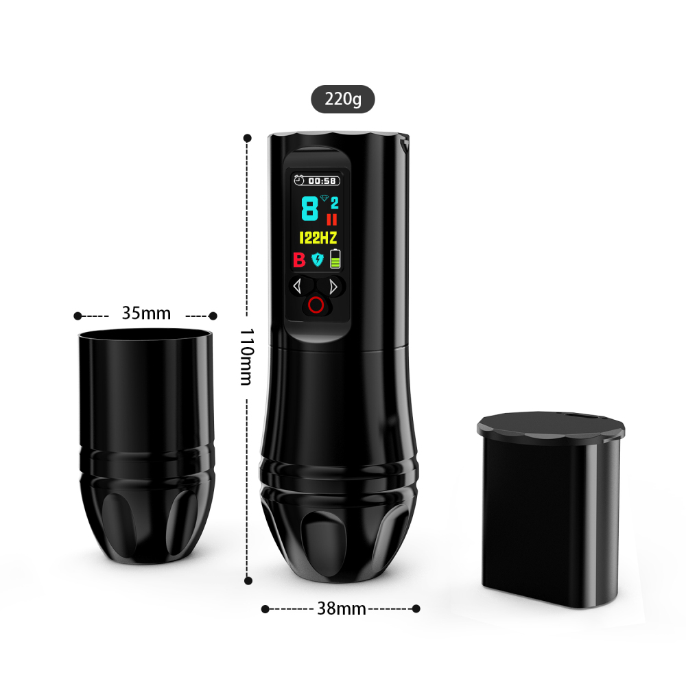 MIG-1 wireless Smart pen